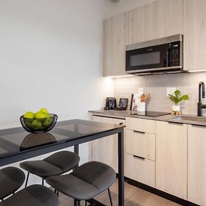 Junior One Bedroom